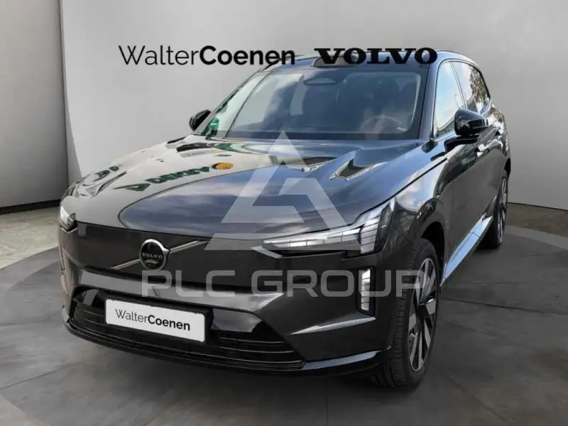 2026 Volvo EX 90