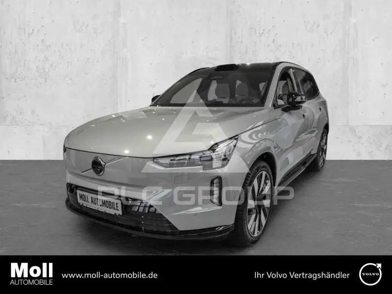 2026 Volvo EX 90