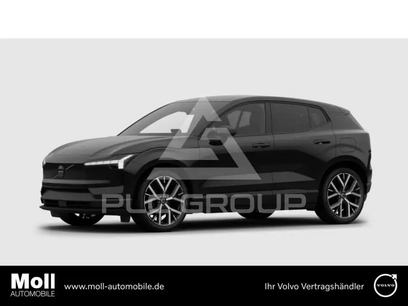2026 Volvo EX 30