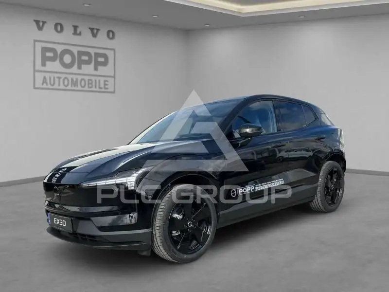 2026 Volvo EX 30