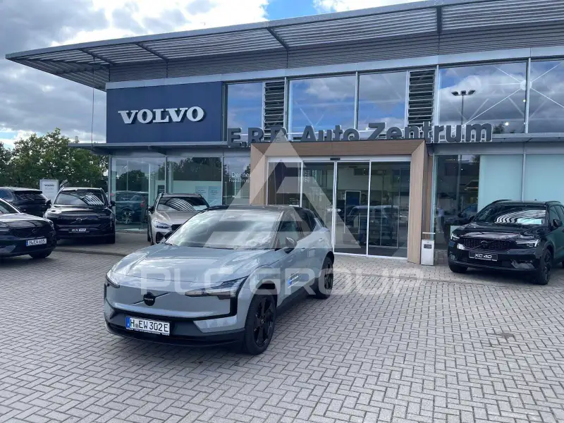 2026 Volvo EX 30