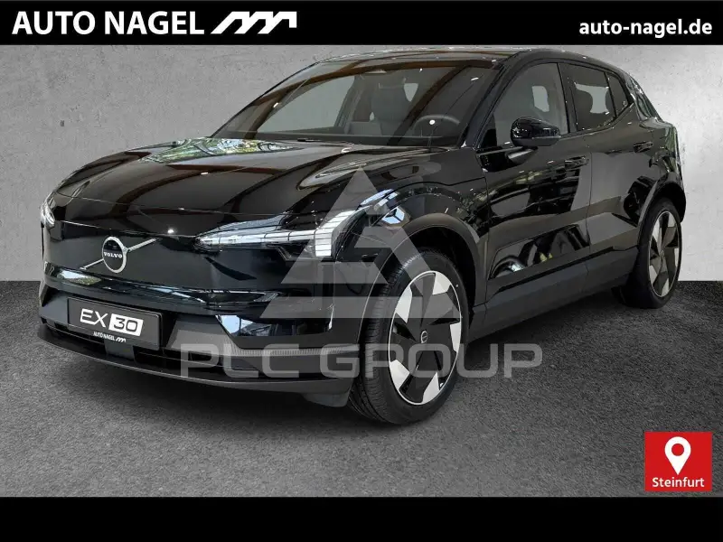 2026 Volvo EX 30