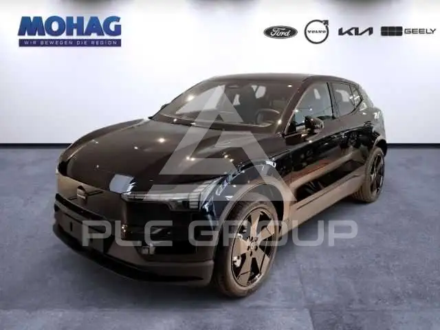2026 Volvo EX 30
