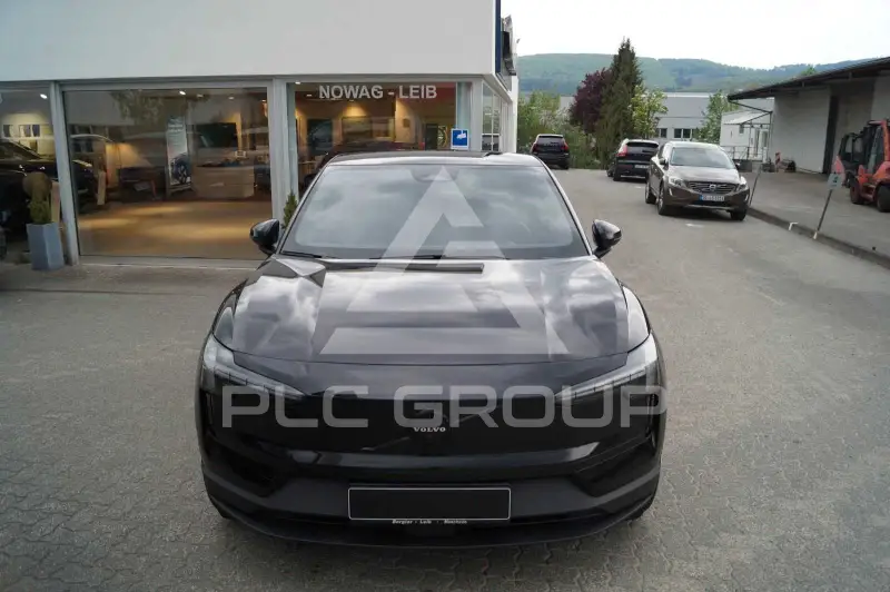 2026 Volvo EX 30