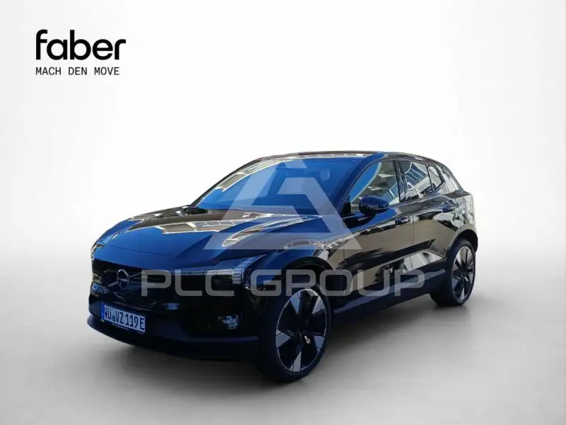 2026 Volvo EX 30