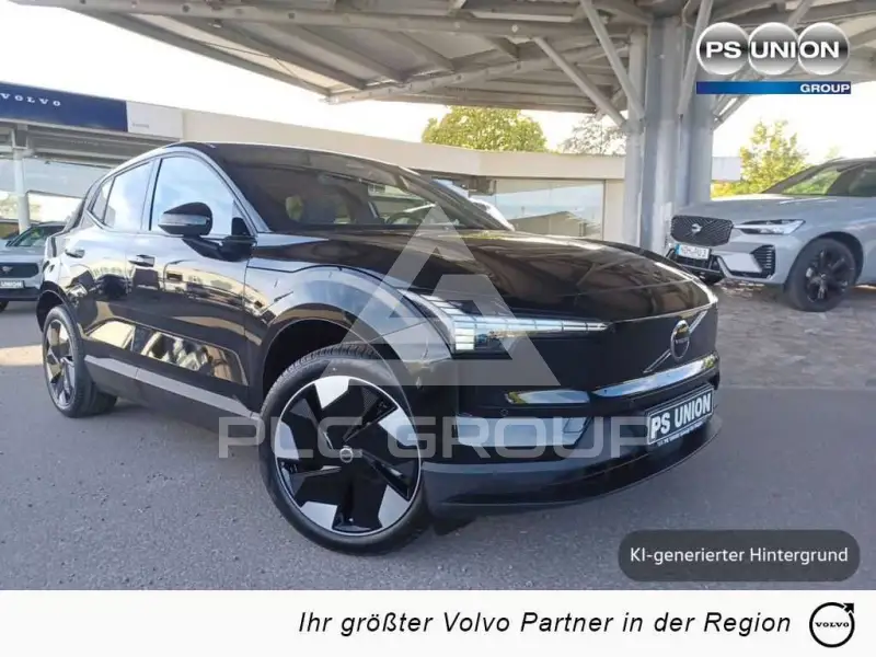 2026 Volvo EX 30
