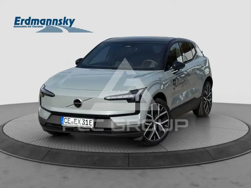 2026 Volvo EX 30