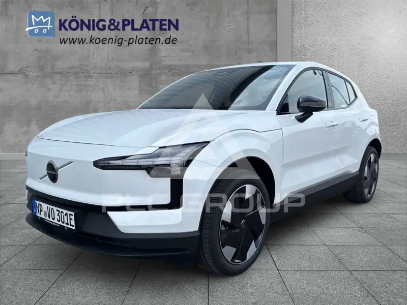 2026 Volvo EX 30