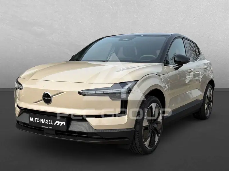 2026 Volvo EX 30