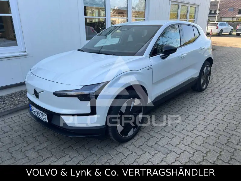 2026 Volvo EX 30