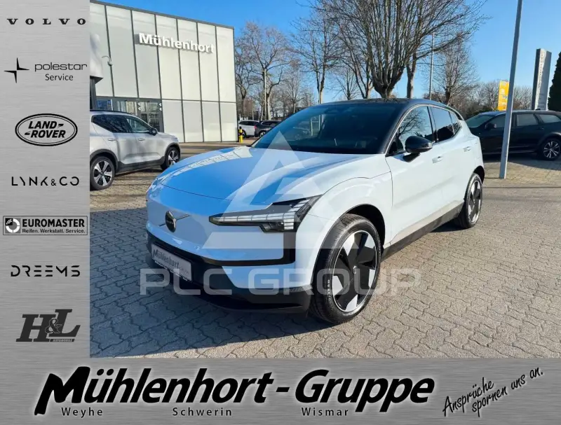 2026 Volvo EX 30