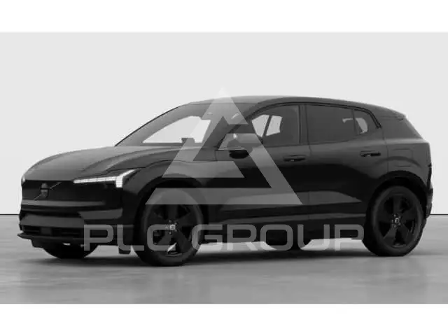 2026 Volvo EX 30