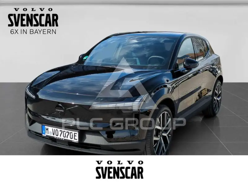 2026 Volvo EX 30