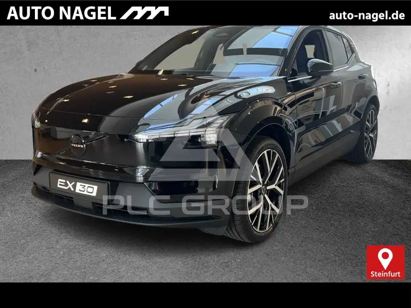 2026 Volvo EX 30
