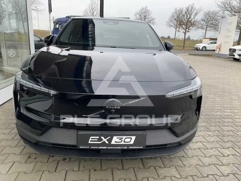 2026 Volvo EX 30