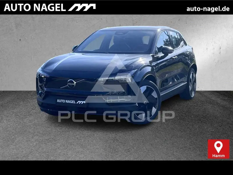 2026 Volvo EX 30