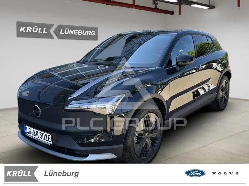 2026 Volvo EX 30