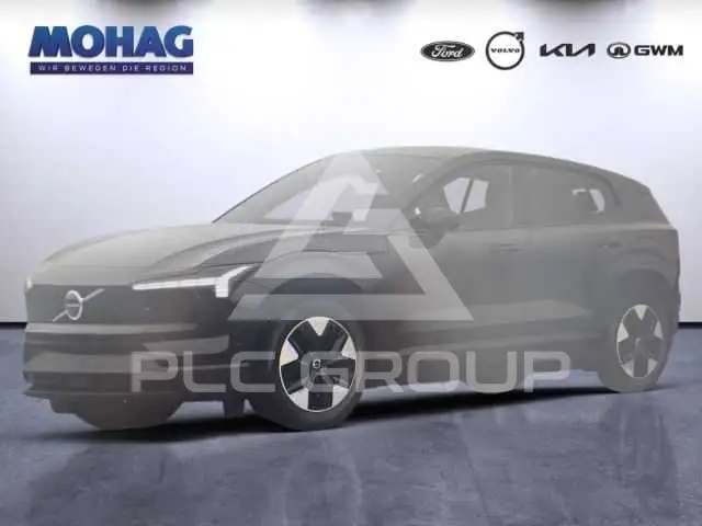 2026 Volvo EX 30