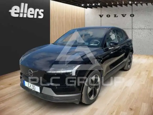 2026 Volvo EX 30