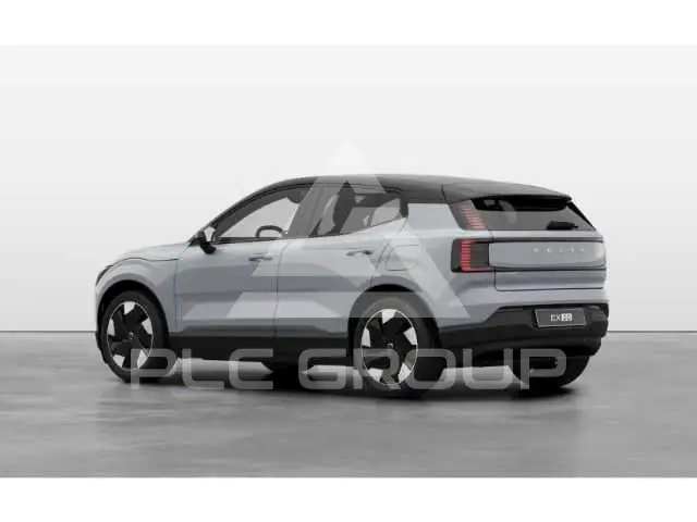 2026 Volvo EX 30