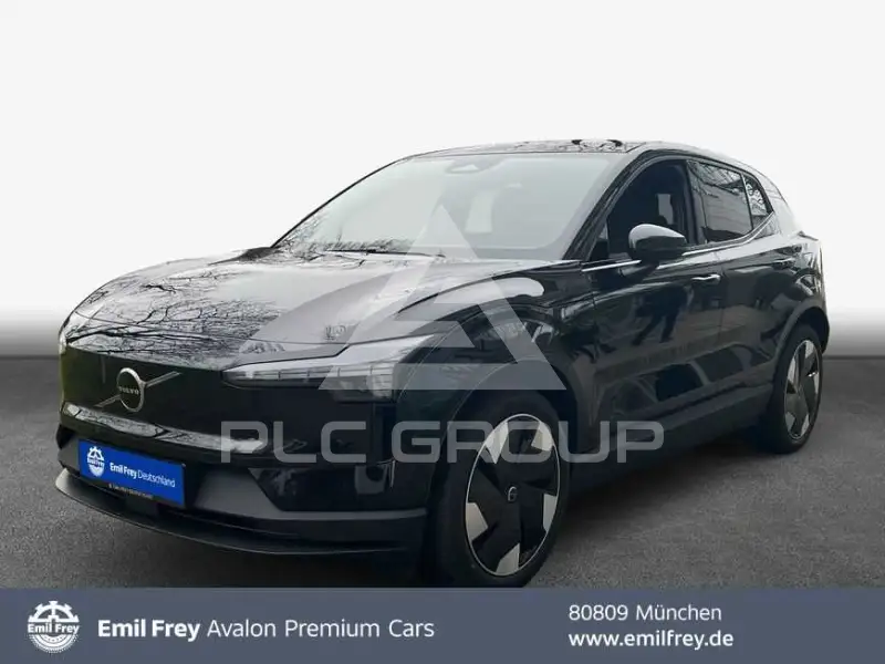 2026 Volvo EX 30