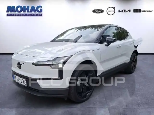 2026 Volvo EX 30