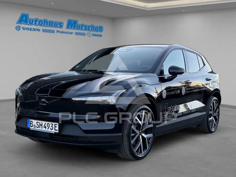 2026 Volvo EX 30