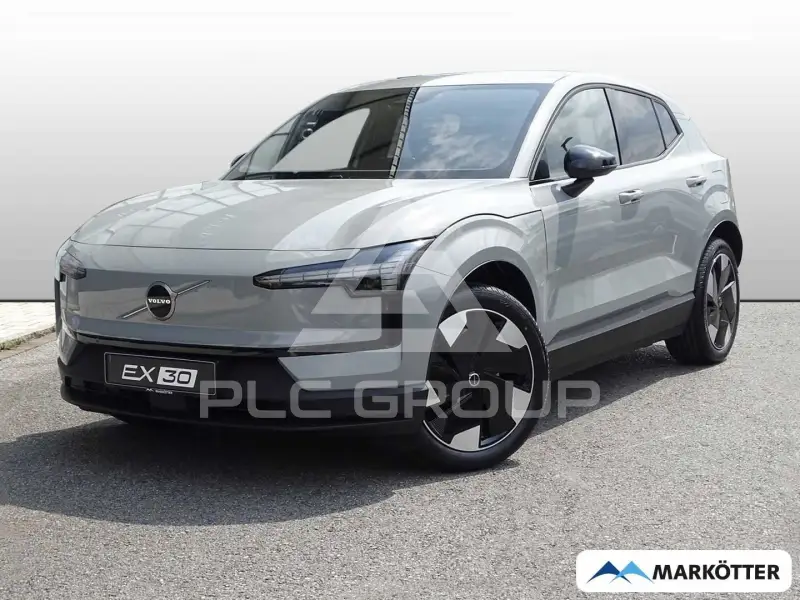2026 Volvo EX 30