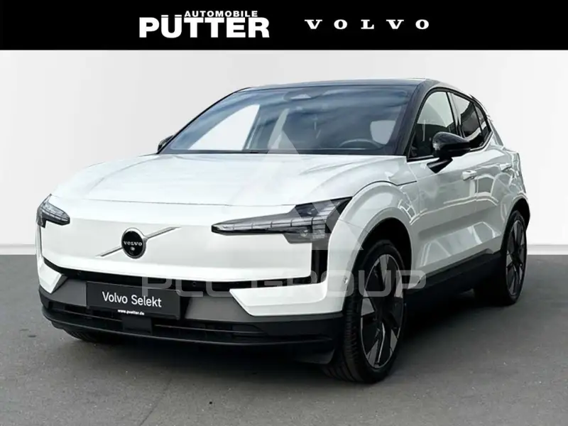 2026 Volvo EX 30
