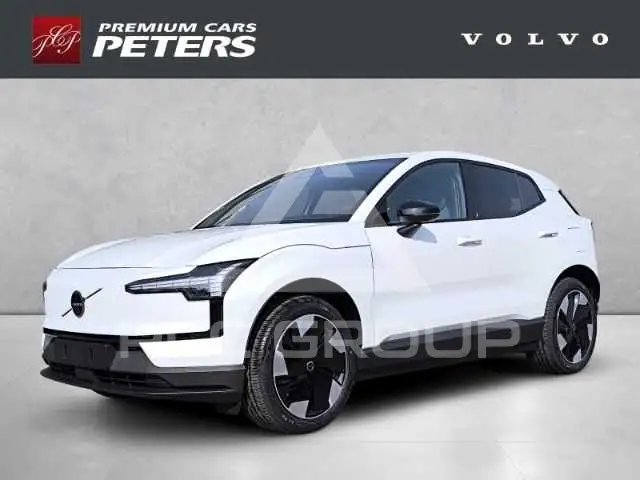 2026 Volvo EX 30