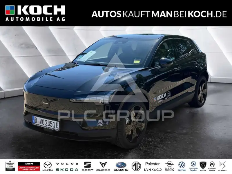 2026 Volvo EX 30