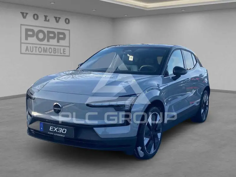 2026 Volvo EX 30