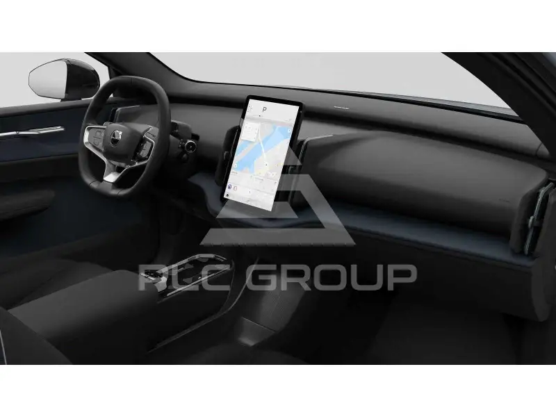 2026 Volvo EX 30