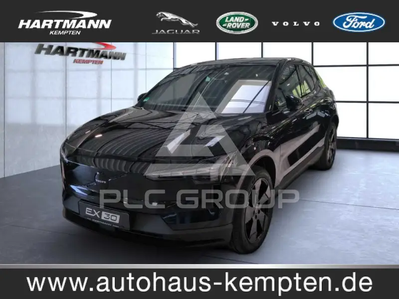2026 Volvo EX 30