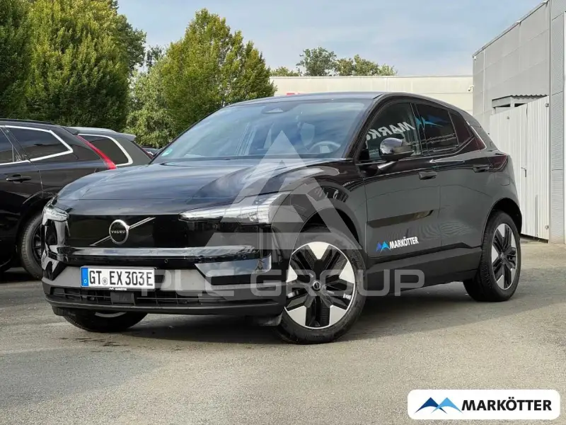 2026 Volvo EX 30