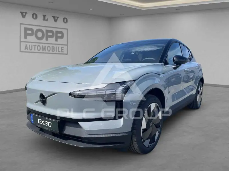 2026 Volvo EX 30