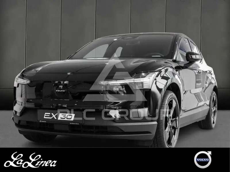 2026 Volvo EX 30