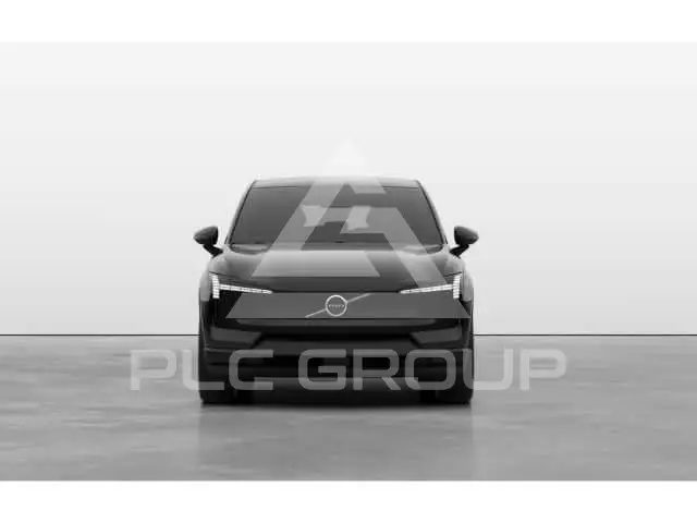 2026 Volvo EX 30