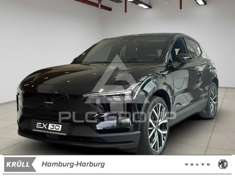 2026 Volvo EX 30