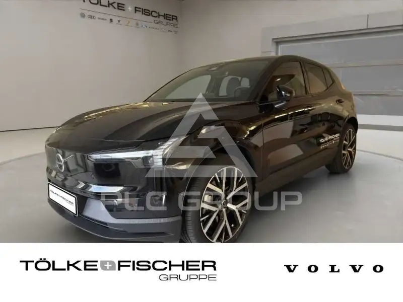 2026 Volvo EX 30