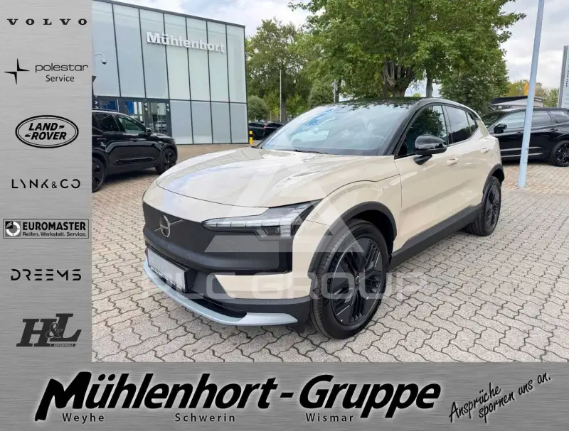 2026 Volvo EX 30