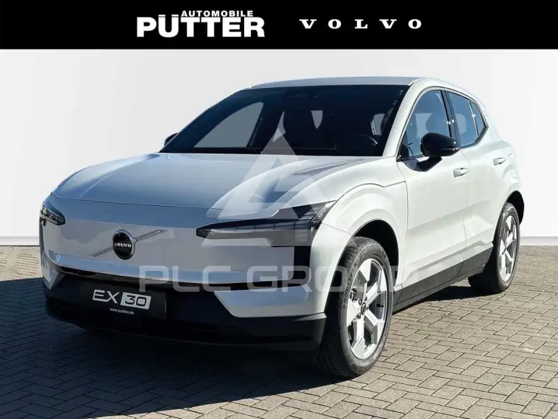 2026 Volvo EX 30