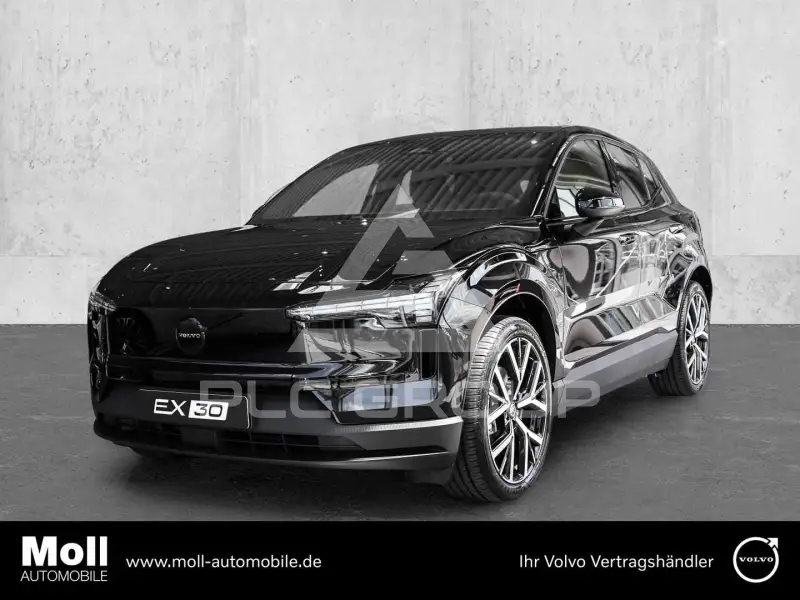 2026 Volvo EX 30