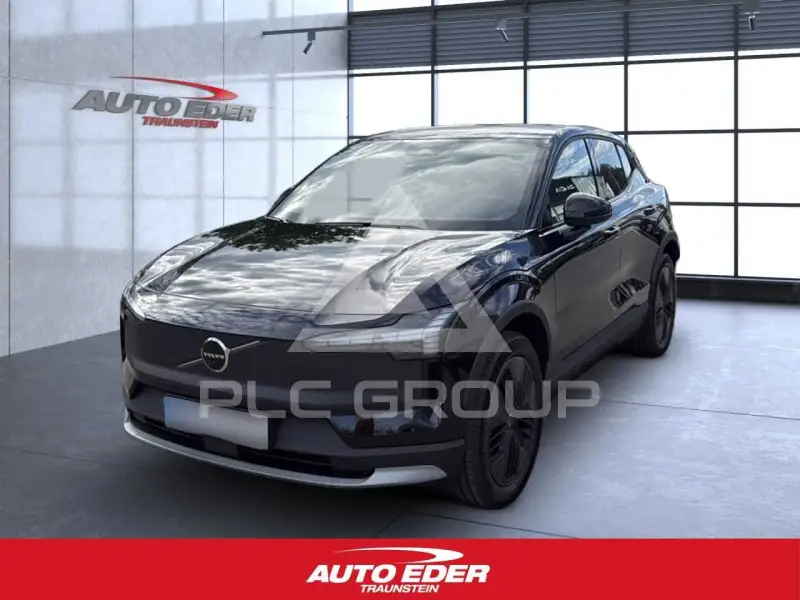 2026 Volvo EX 30