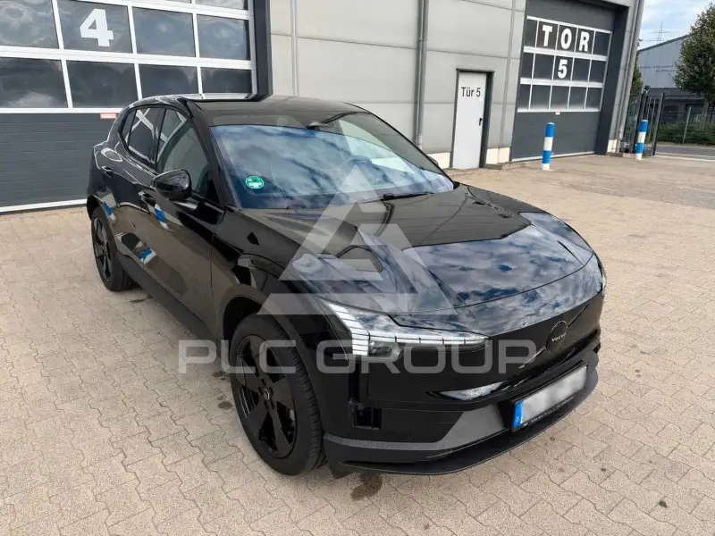 2026 Volvo EX 30