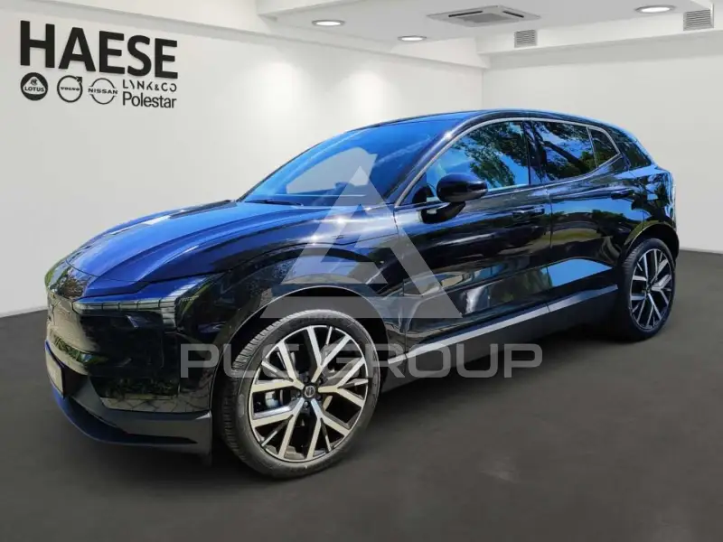 2026 Volvo EX 30