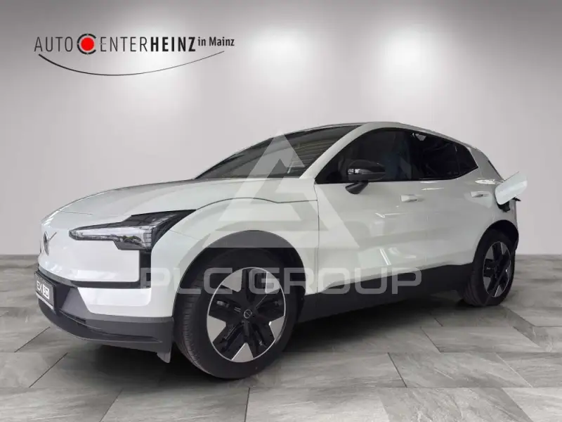 2026 Volvo EX 30