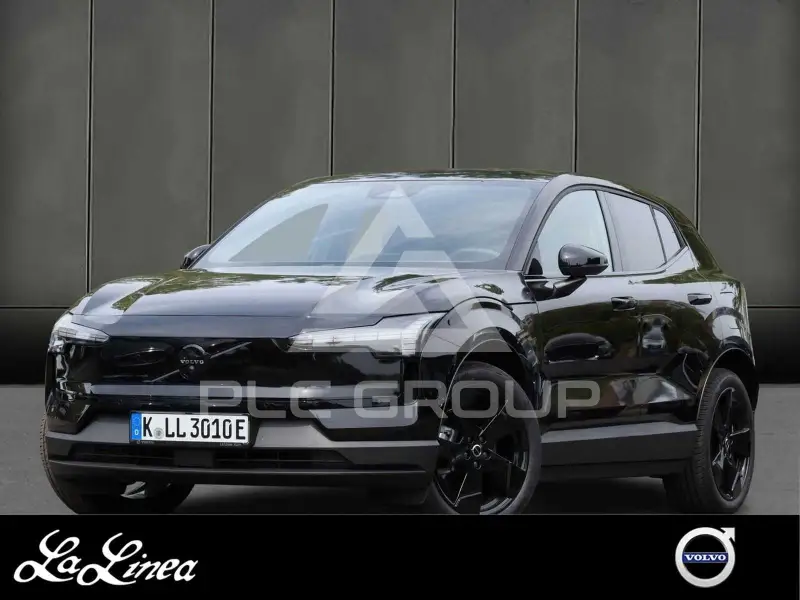 2026 Volvo EX 30