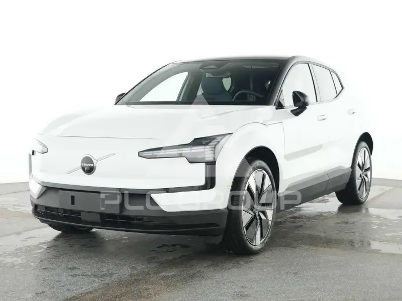 2026 Volvo EX 30