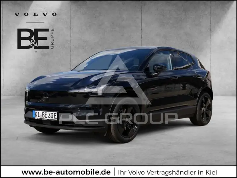 2026 Volvo EX 30
